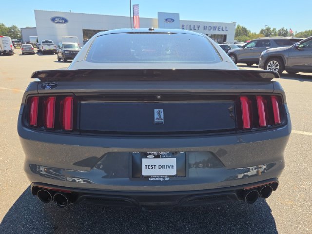 Used 2018 Ford Mustang Shelby GT350 w/ Electronics Package RWD image 4