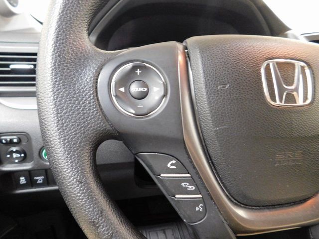 Used 2019 Honda Ridgeline Sport image 22