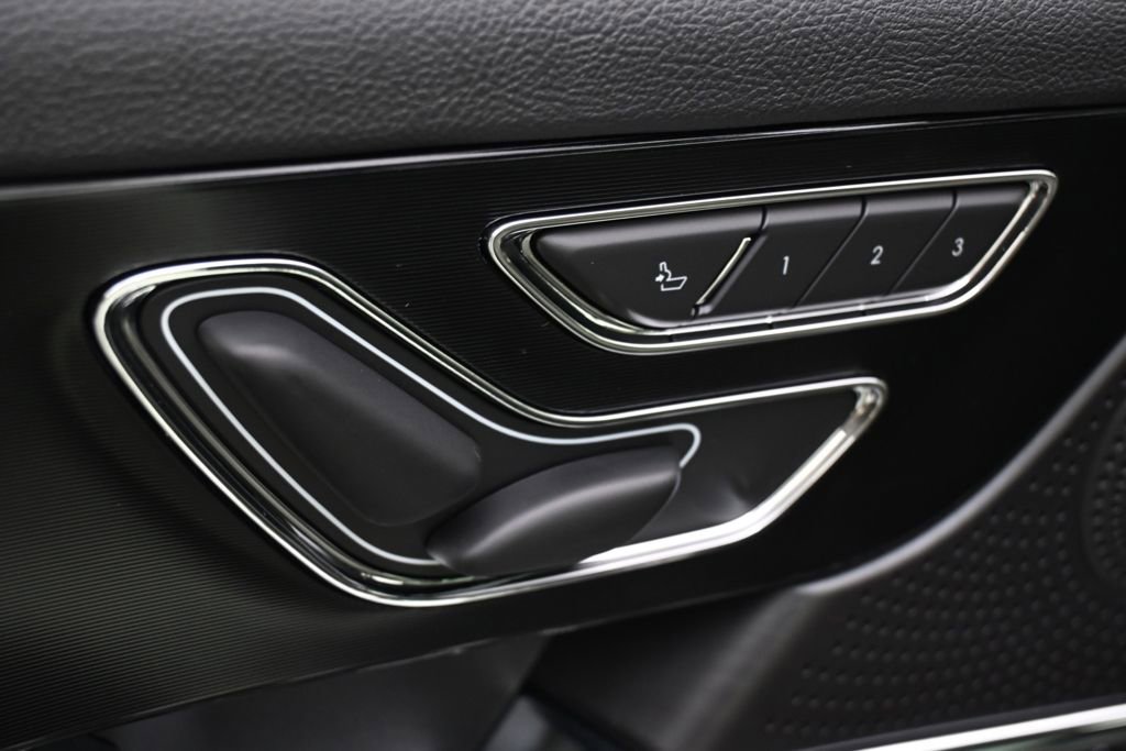 New 2026 Lincoln Corsair Reserve w/ Jet Appearance Package image 14