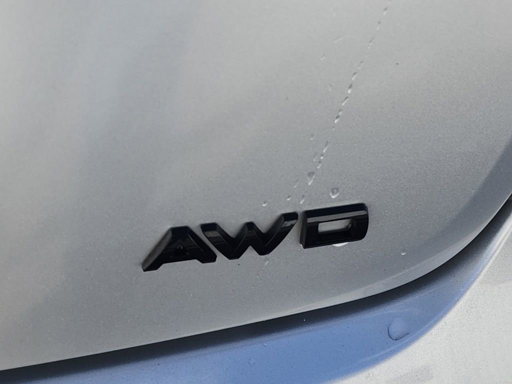 Used 2022 Kia Sportage Nightfall Edition image 7