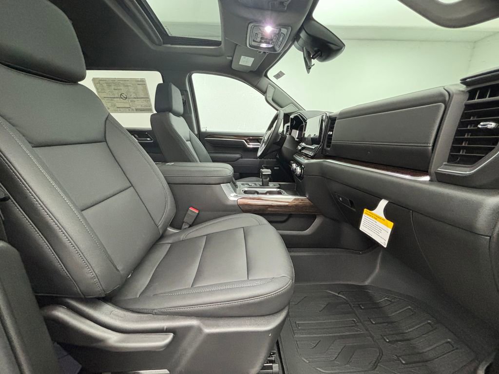 New 2026 GMC Sierra 1500 Elevation w/ Elevation Premium Package image 38