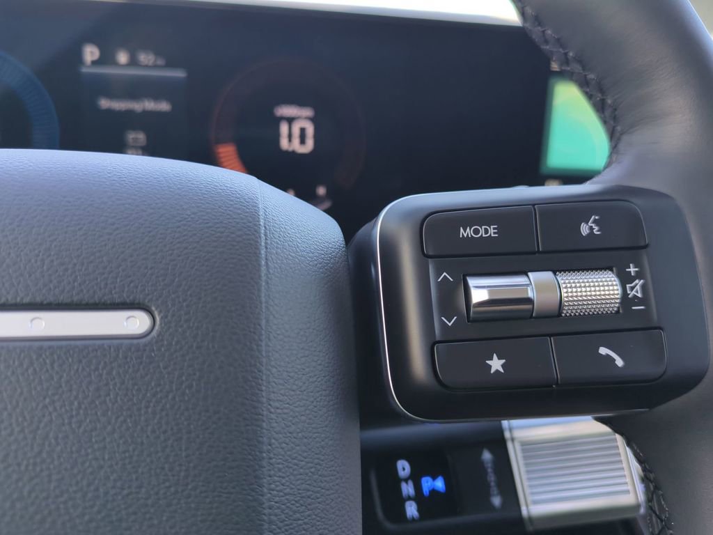 New 2026 Hyundai Santa Fe SEL image 32