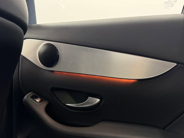 Used 2022 Mercedes-Benz GLC 300 image 41