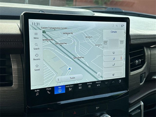 Used 2022 Ford Expedition Limited image 13