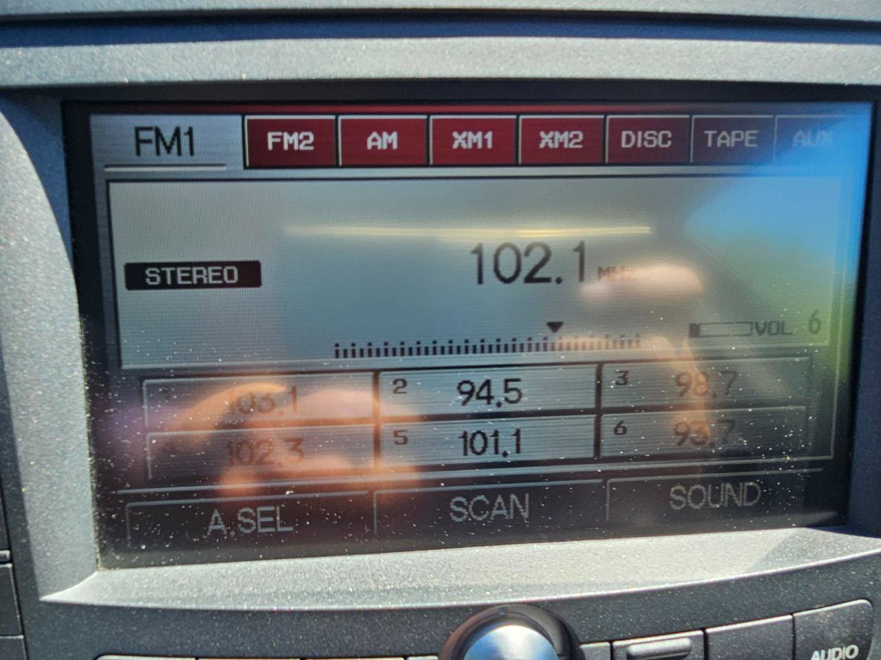 Used 2007 Acura TL FWD image 40