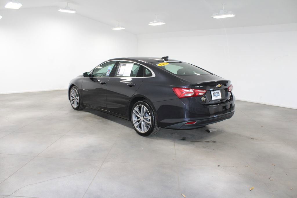 Used 2023 Chevrolet Malibu LT image 7
