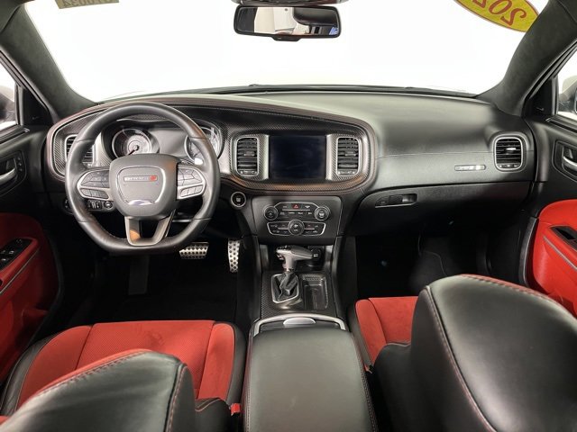 Used 2021 Dodge Charger Scat Pack image 43