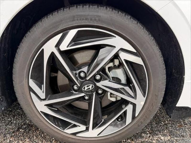 Used 2025 Hyundai Sonata SEL image 8