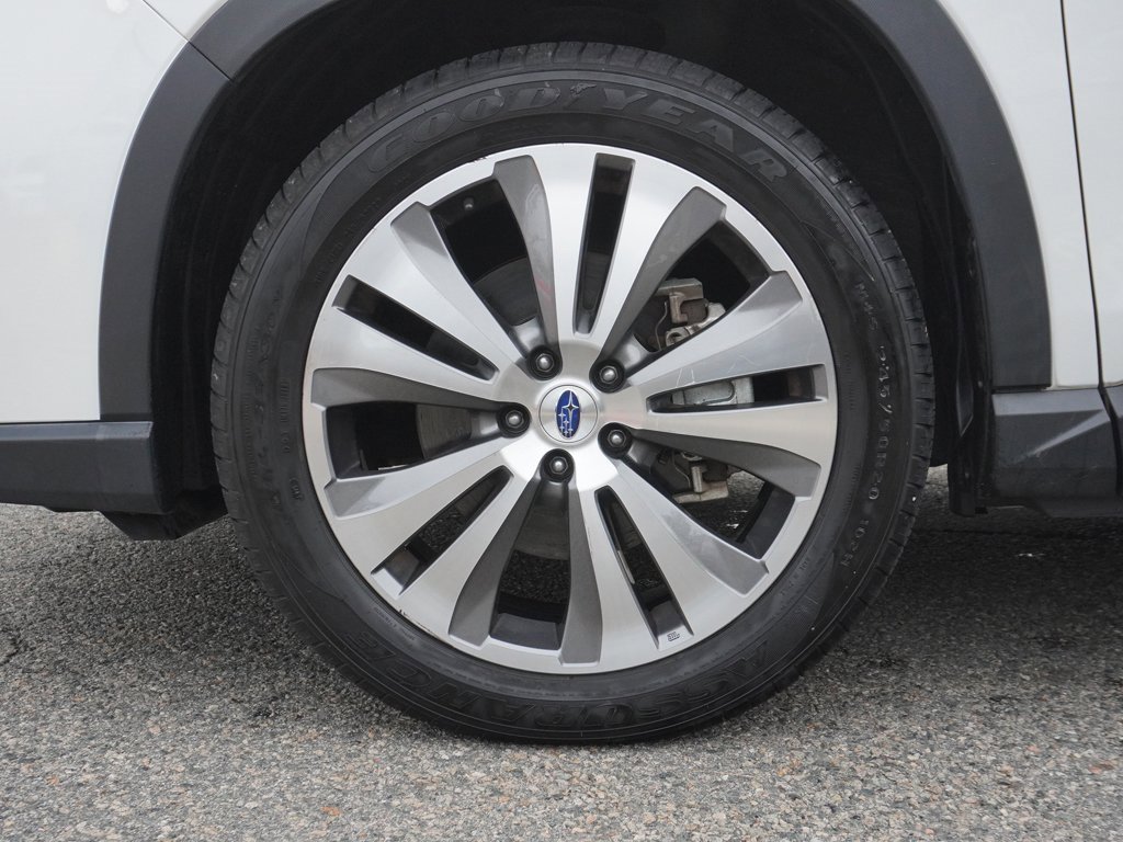 Used 2021 Subaru Ascent Limited w/ Technology Package image 27