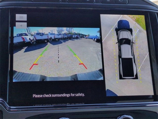 Certified 2022 Ford F350 Platinum image 20