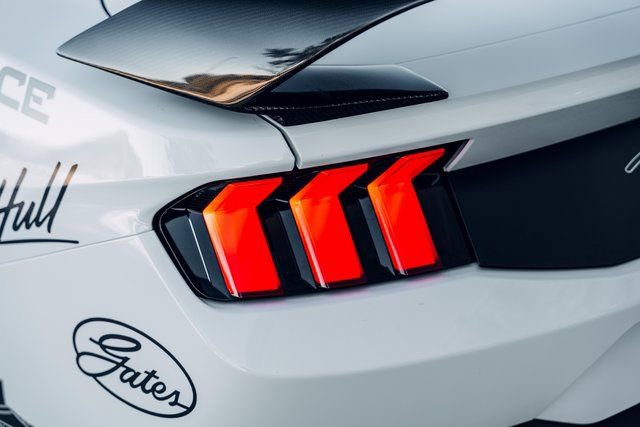 New 2025 Ford Mustang GT Premium image 14