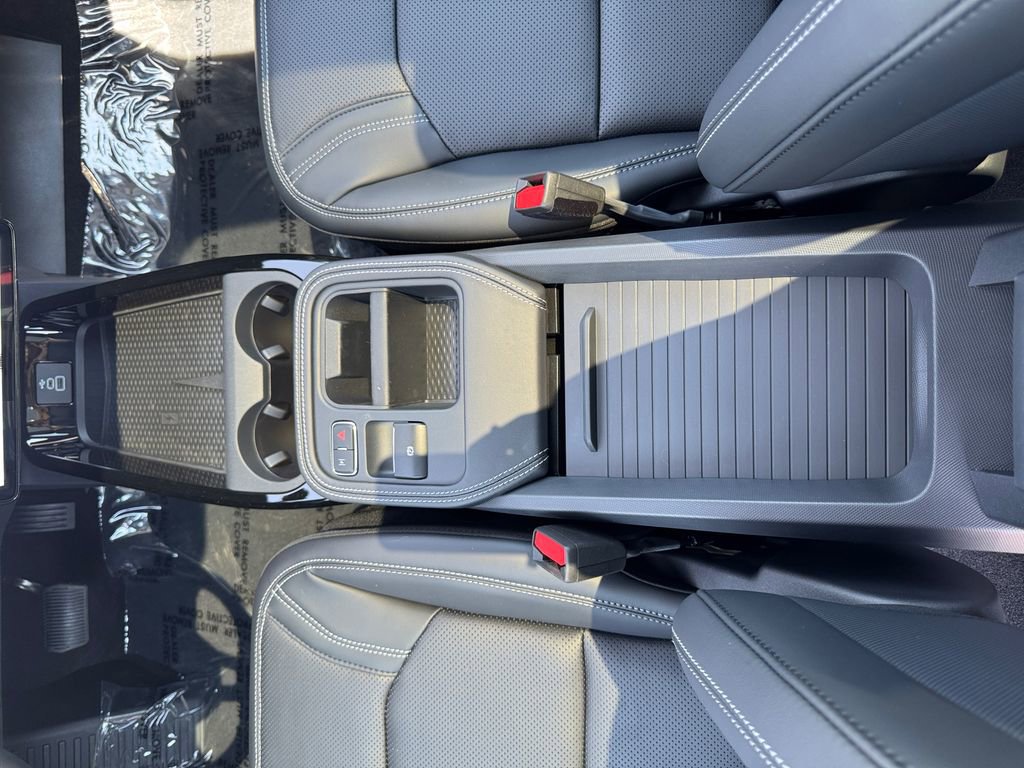 New 2025 Ford Mustang Mach-E Premium w/ Interior Protection Package image 45