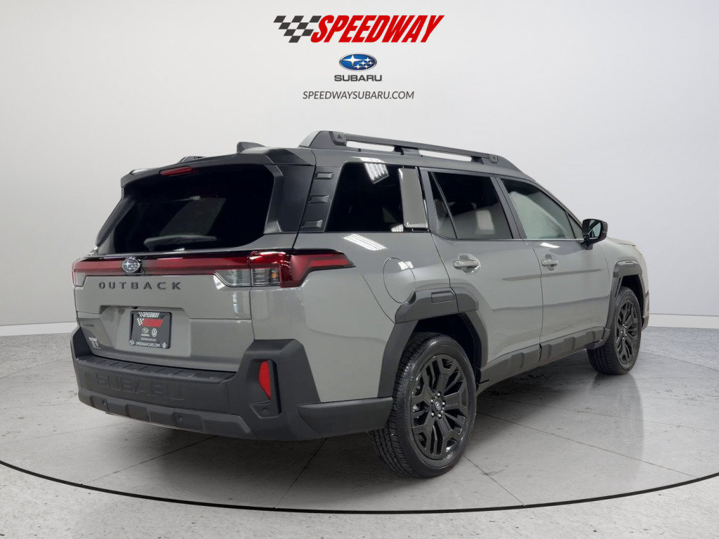 New 2026 Subaru Outback Limited XT AWD/4WD image 6