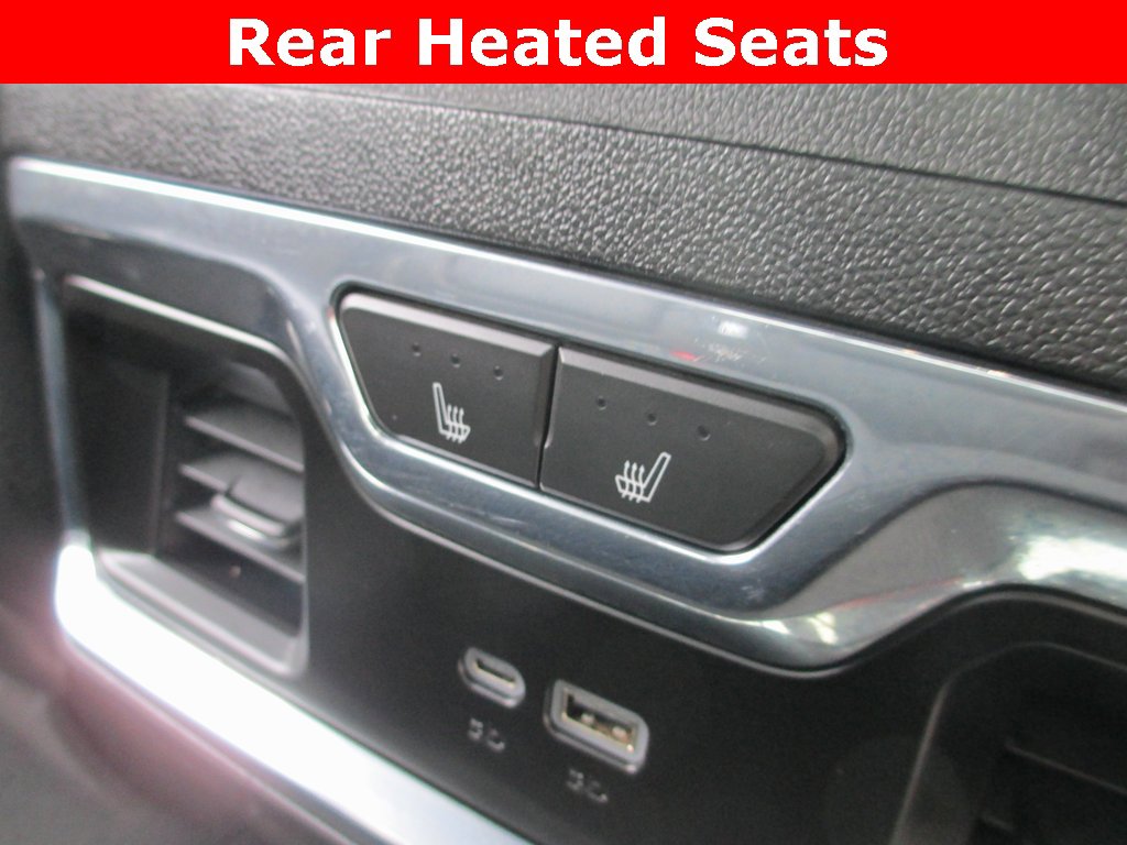 Used 2024 GMC Sierra 3500 Denali w/ Denali Reserve Package image 25