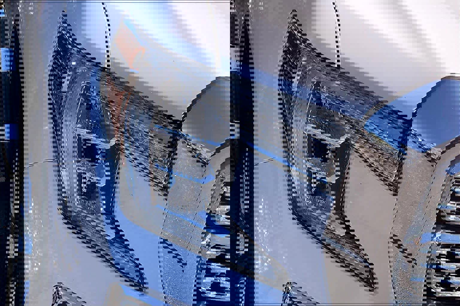 Used 2020 GMC Sierra 1500 Denali w/ Denali Premium Package image 26