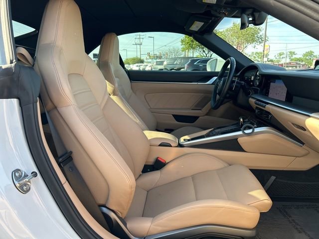 Used 2022 Porsche 911 Carrera S RWD image 21