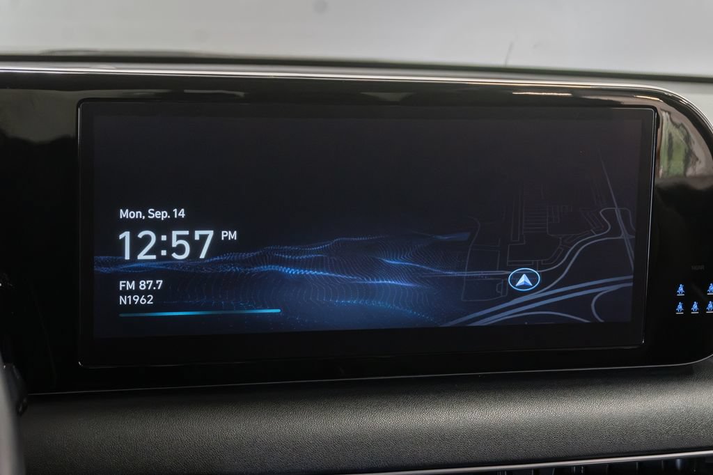Used 2025 Hyundai Palisade SEL AWD/4WD image 18
