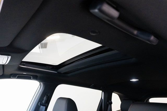 New 2026 Honda CR-V Sport Touring image 4