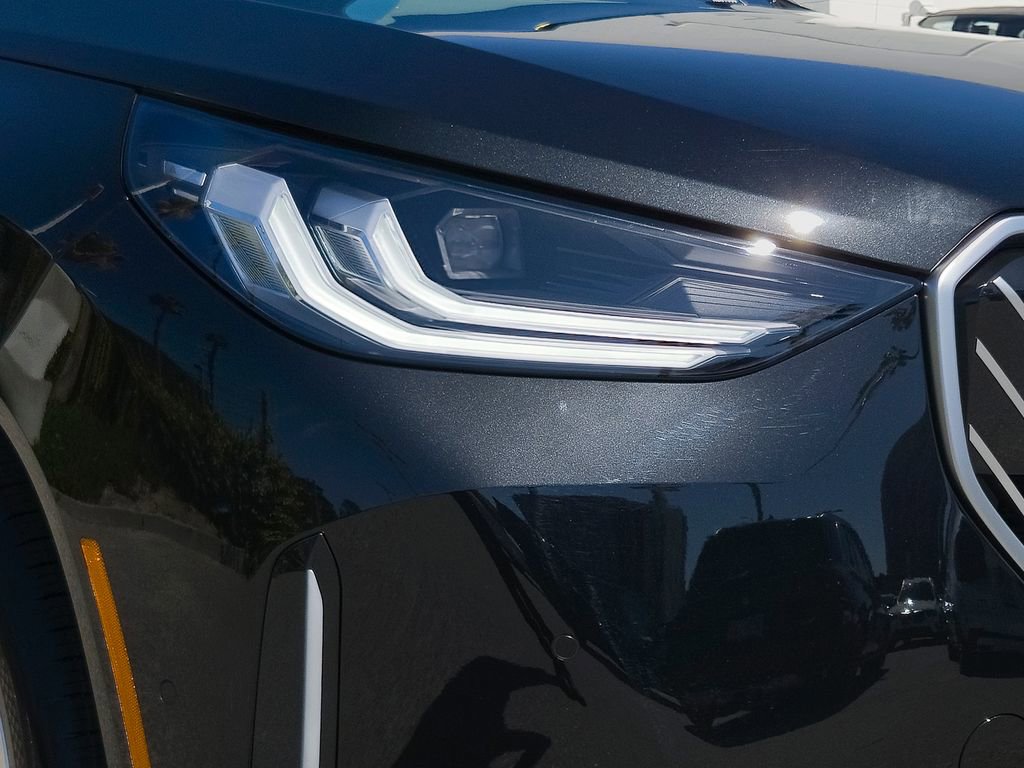 New 2026 BMW X3 xDrive30 image 5