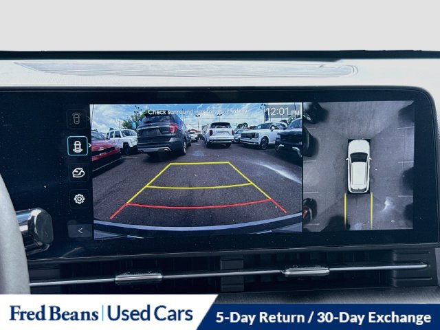Certified 2026 Hyundai Kona Limited AWD/4WD image 19