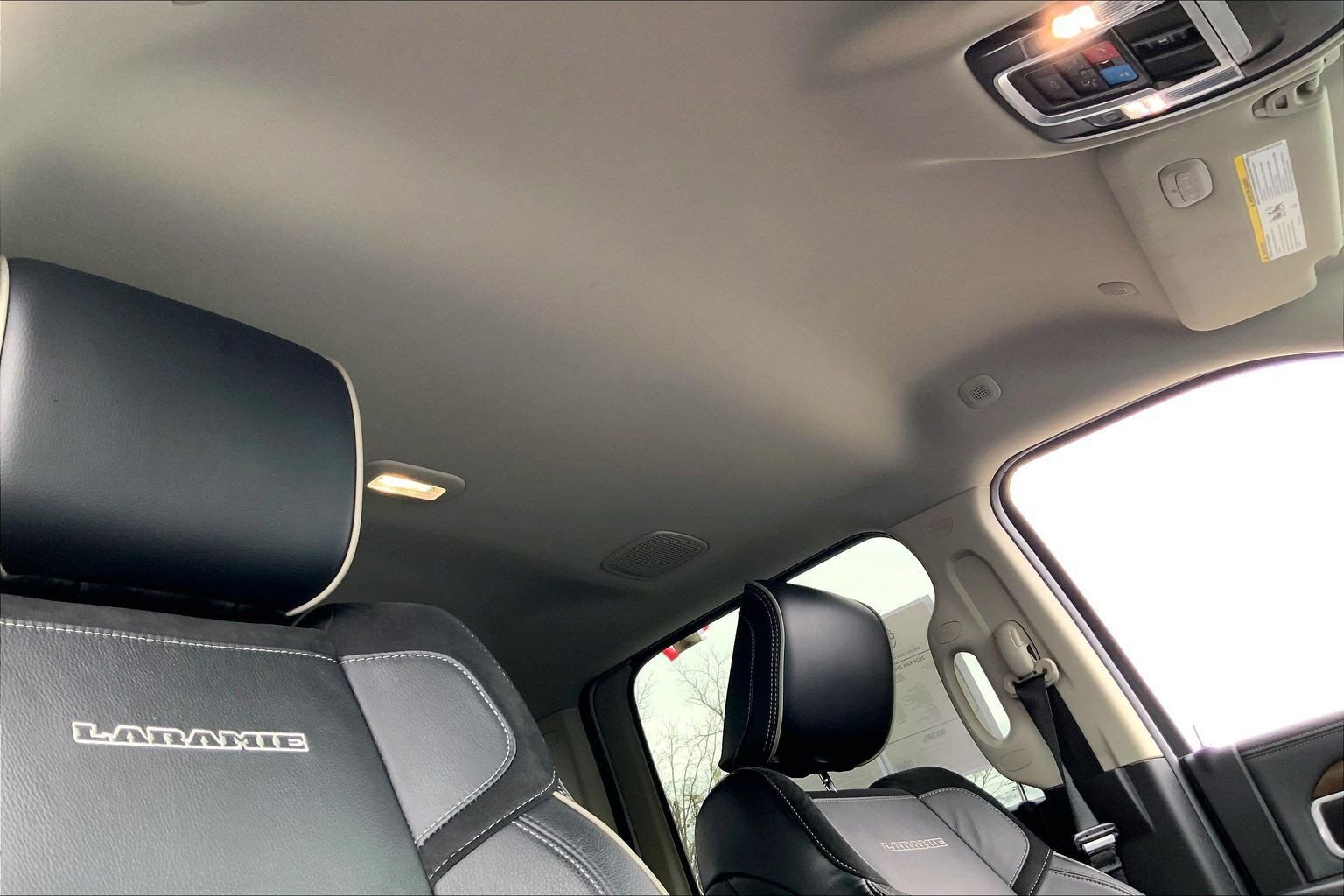 Certified 2024 RAM 2500 Laramie image 12