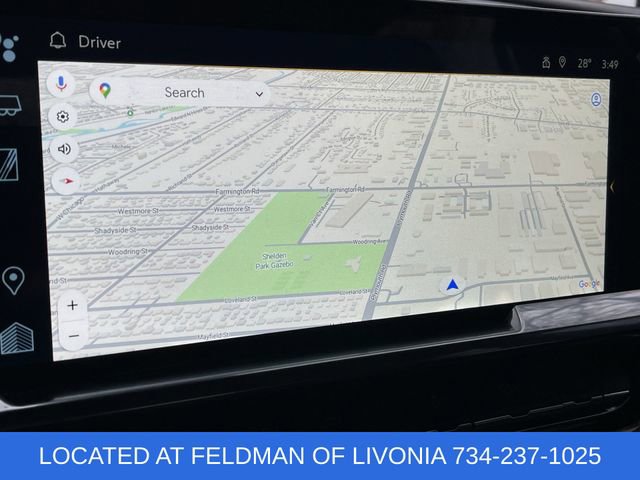 Used 2024 Chevrolet Silverado 2500 LT w/ All Star Edition image 14