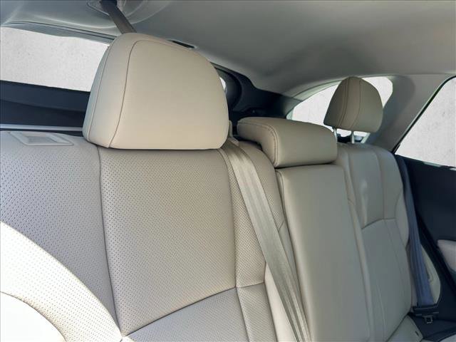 Used 2022 Subaru Outback Limited AWD/4WD image 26