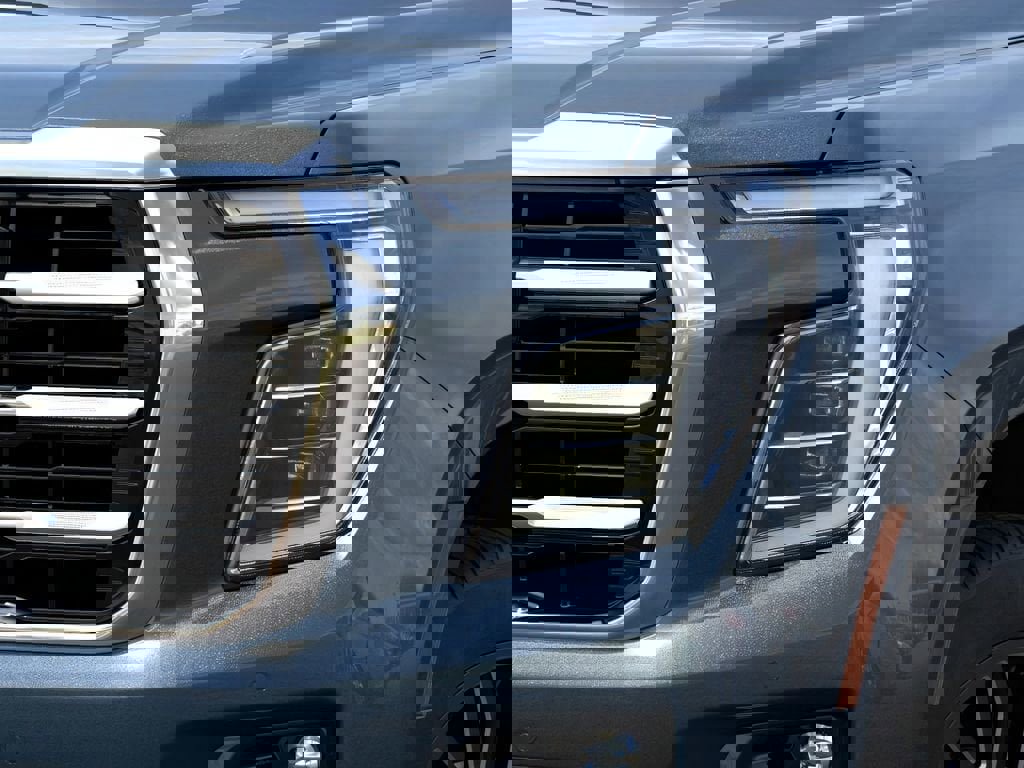 New 2026 GMC Yukon XL Elevation image 10