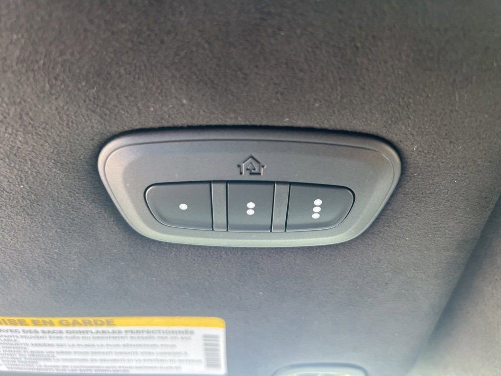 New 2025 Jeep Wagoneer S Launch Edition image 31