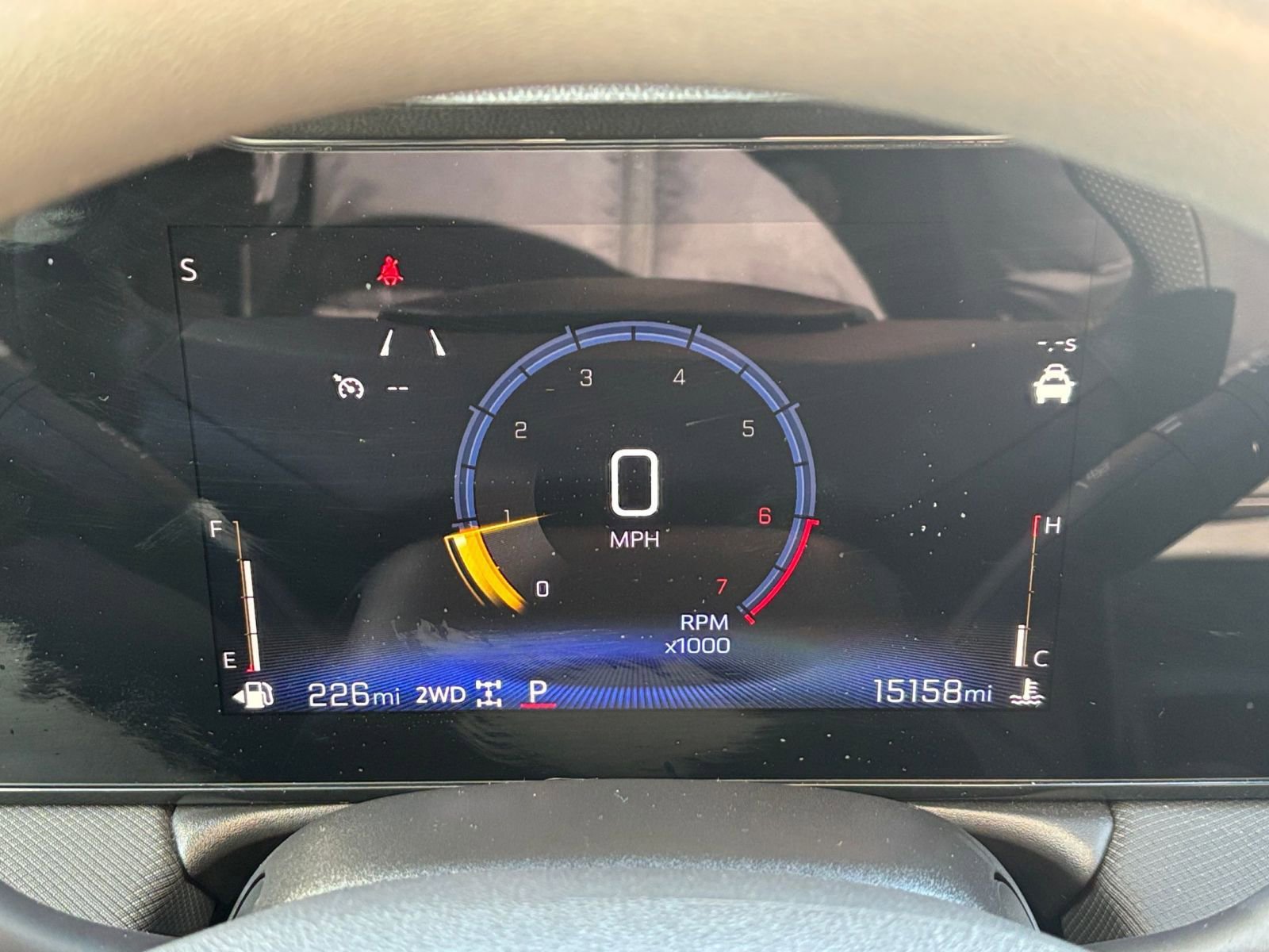 Used 2025 Chevrolet TrailBlazer LT image 36