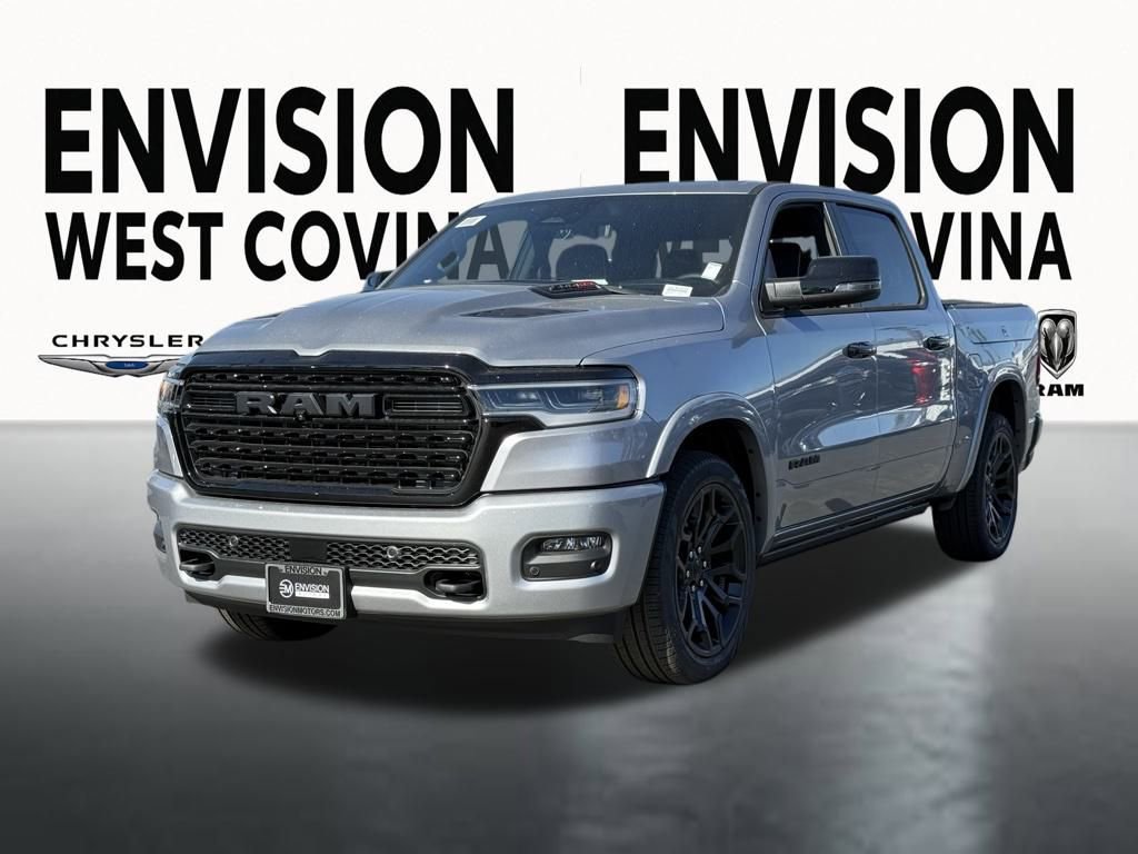 New 2026 RAM 1500 Limited image 5