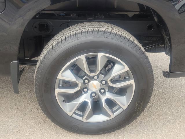 New 2026 Chevrolet Silverado 1500 LT image 4
