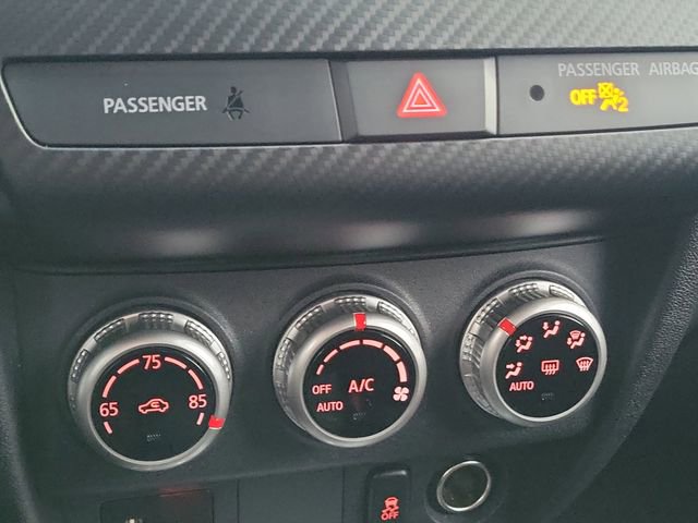 Used 2025 Mitsubishi Outlander Sport ES image 26