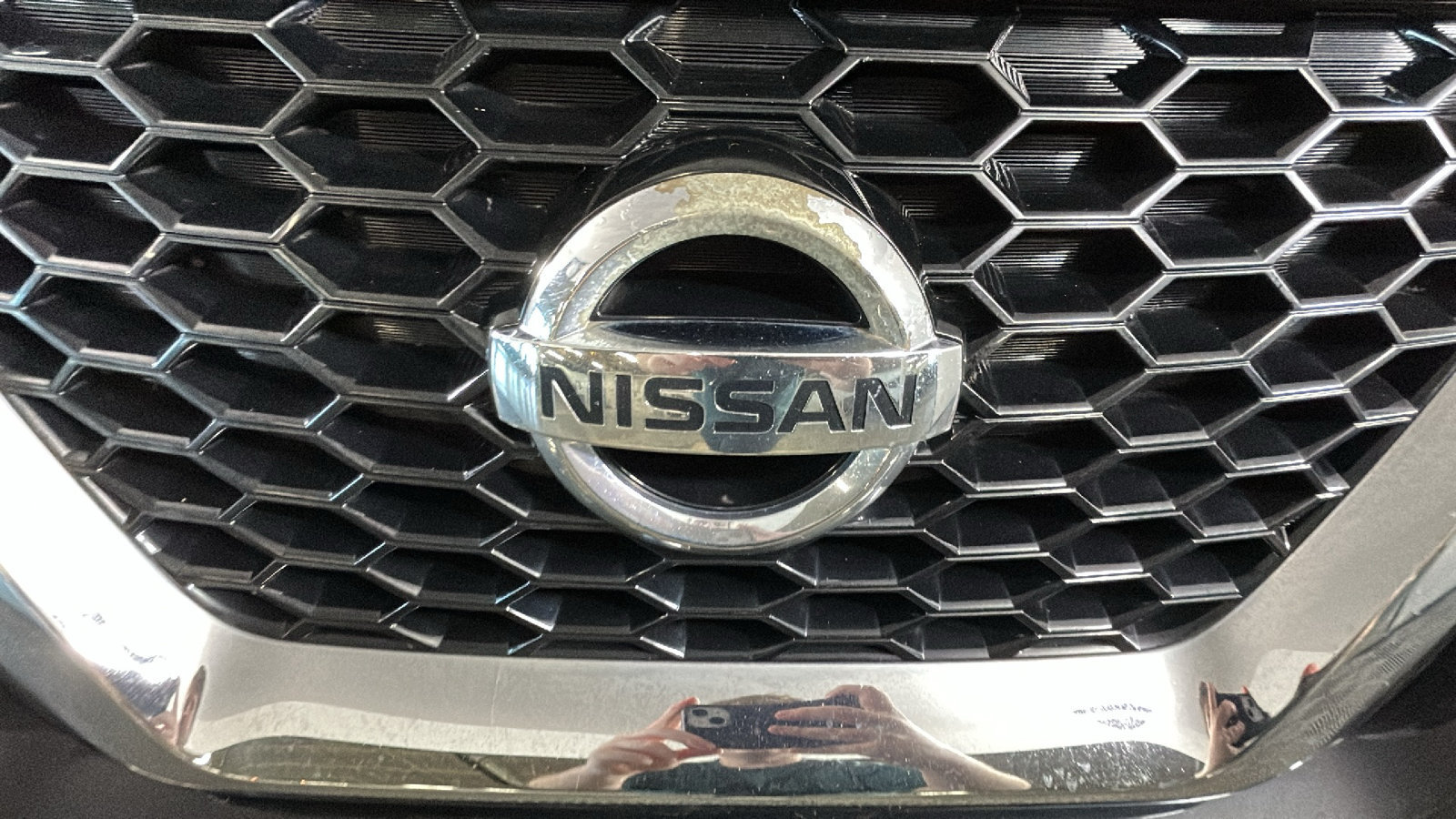 Used 2021 Nissan Murano S FWD image 8