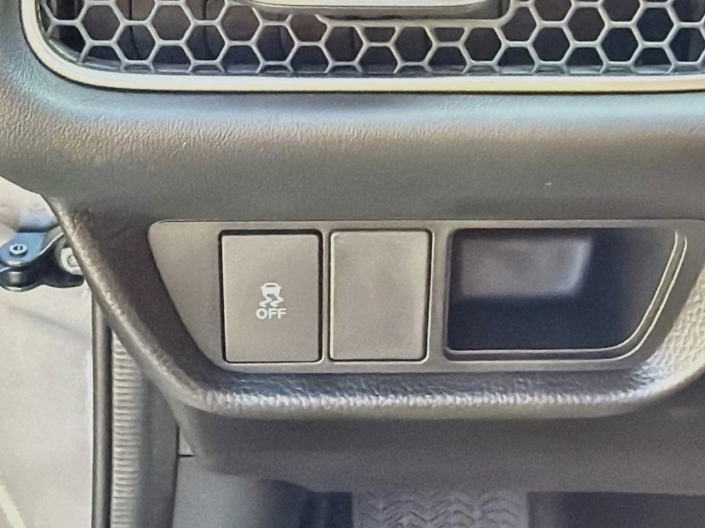 New 2027 Honda HR-V EX-L image 27