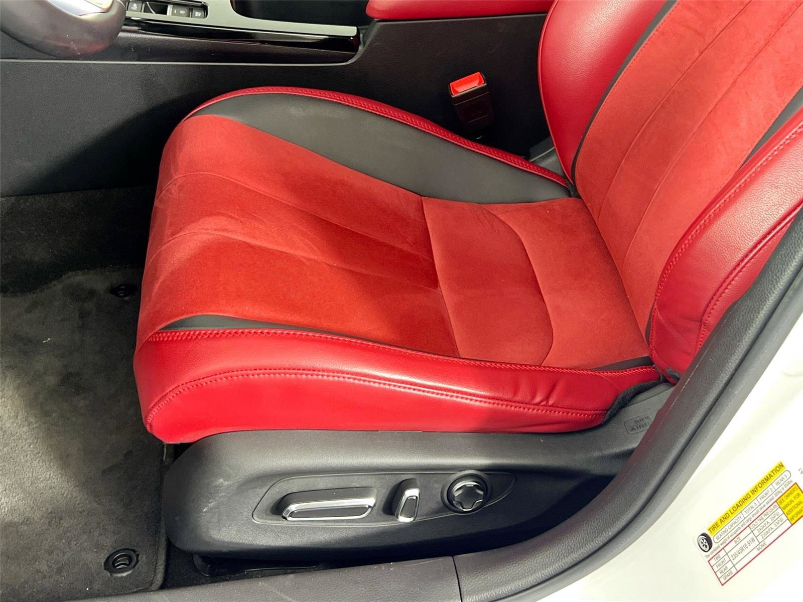 Used 2024 Acura Integra A-Spec FWD image 20