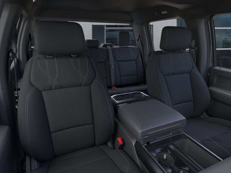 New 2026 Ford F150 STX image 12