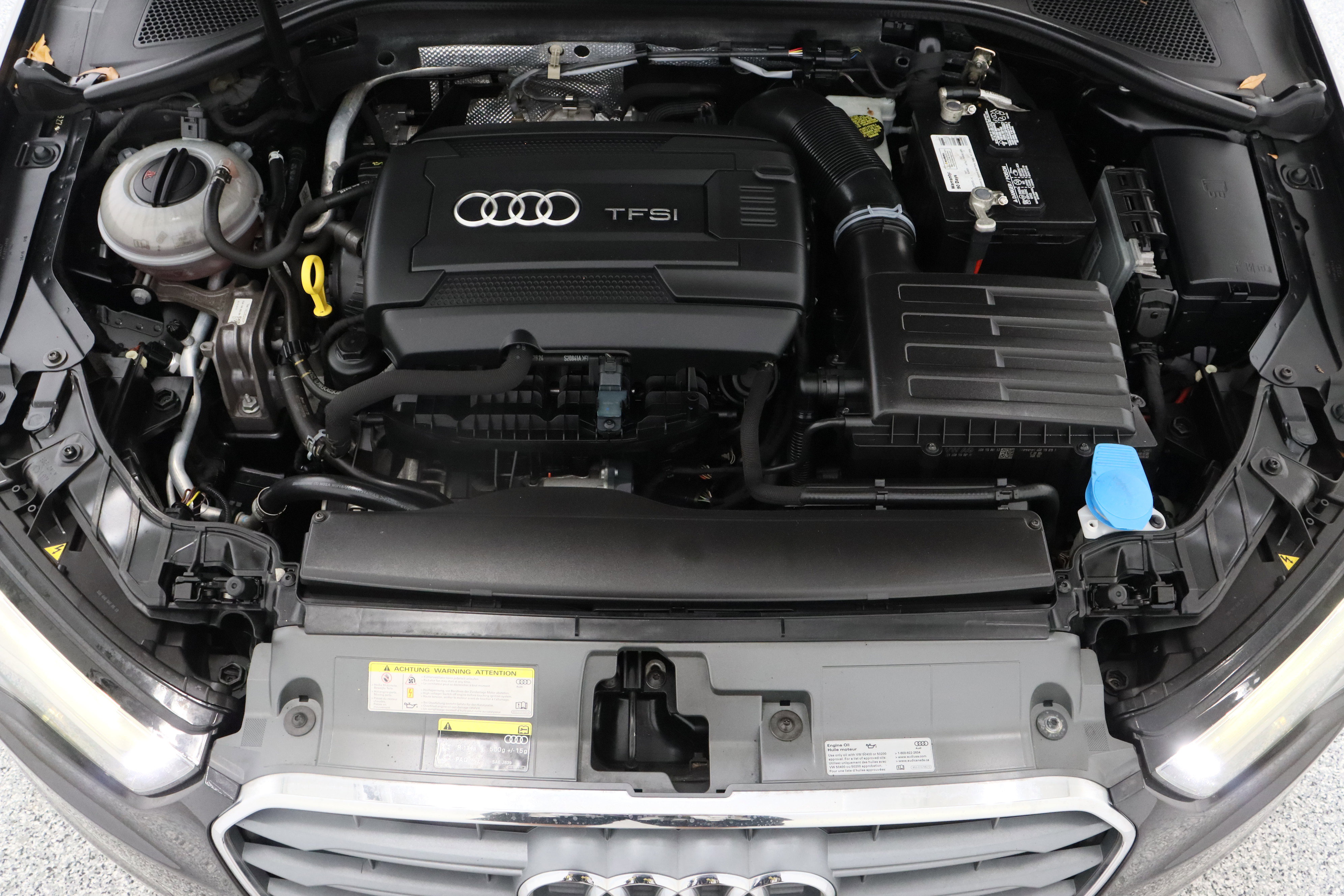 Used 2016 Audi A3 1.8T Premium image 37