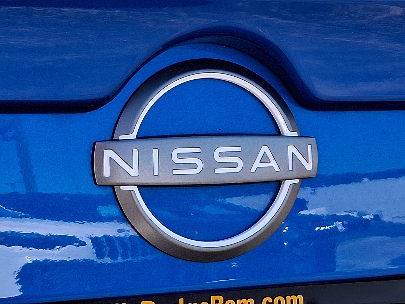 Used 2025 Nissan Sentra SR FWD image 29