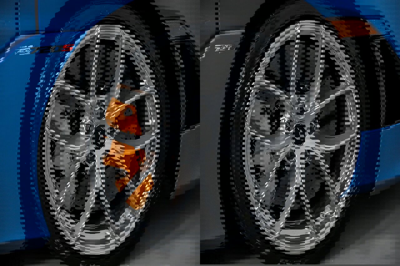 Used 2020 McLaren 720S Performance image 18