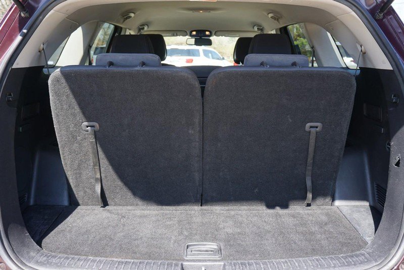 Used 2016 Kia Sorento LX w/ LX Convenience Package image 21