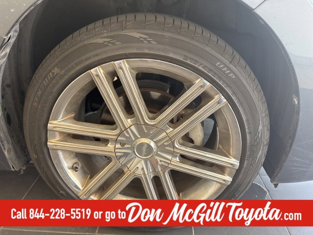 Used 2014 Toyota Corolla S image 4