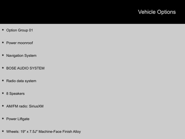 Used 2023 Hyundai Tucson Limited AWD/4WD image 2