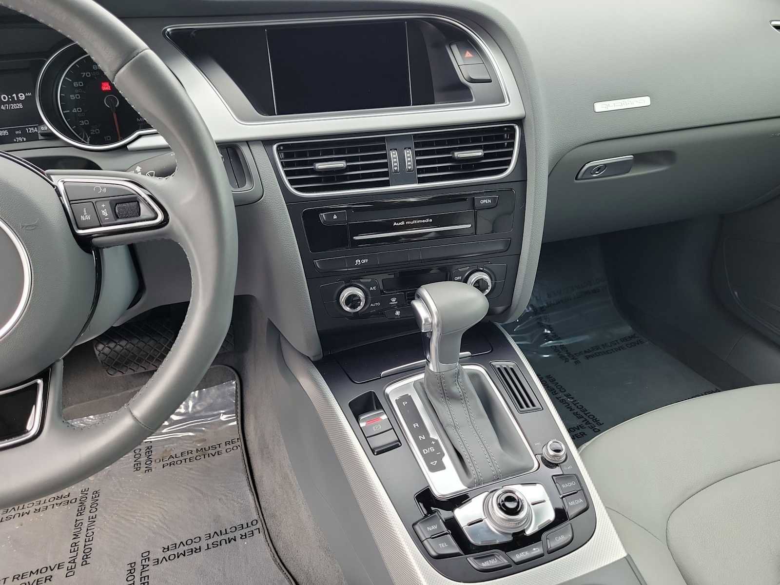 Certified 2015 Audi A5 2.0T Premium AWD/4WD image 22