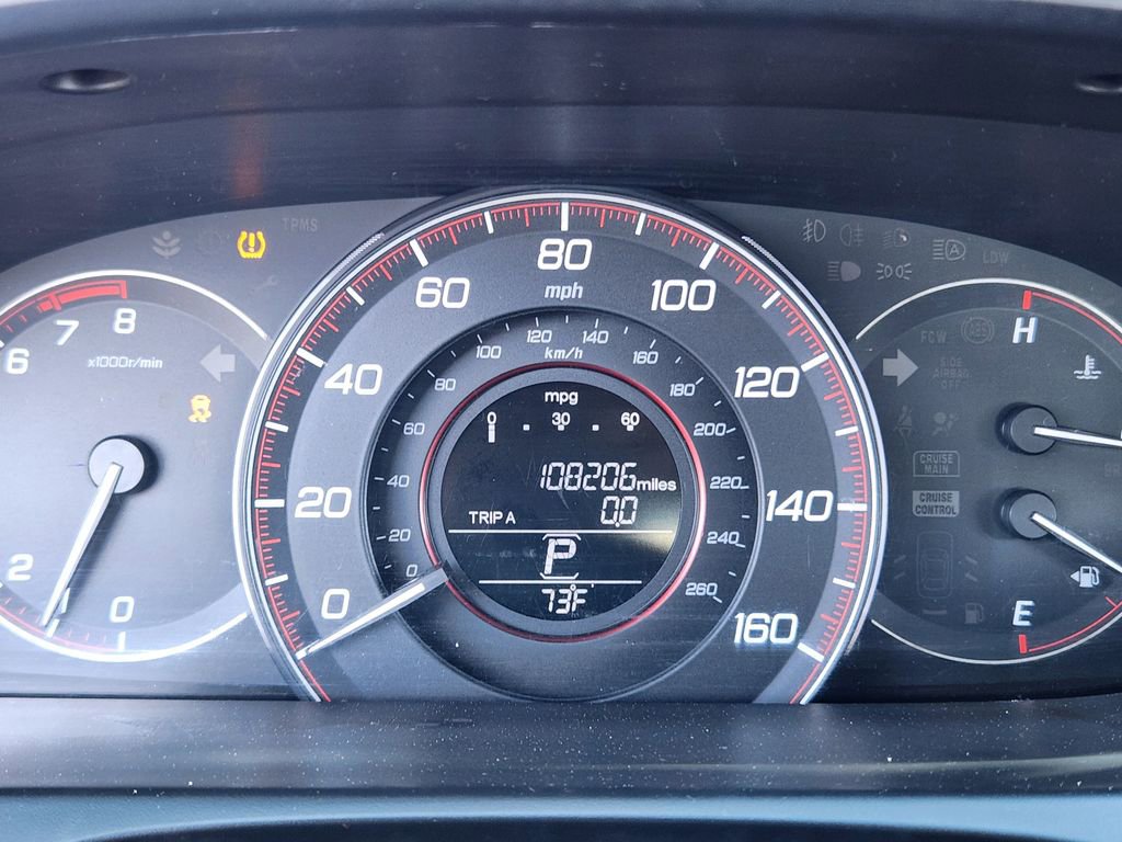 Used 2013 Honda Accord Sport image 17