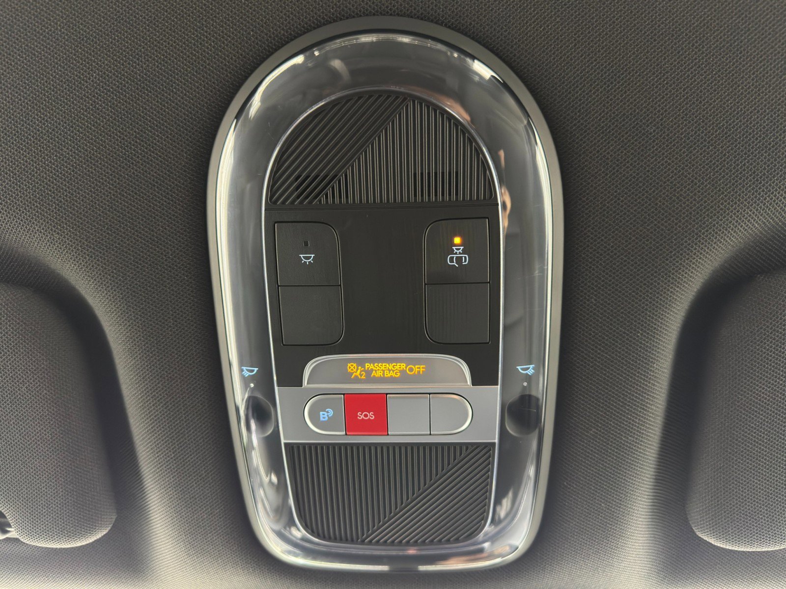 Used 2023 Hyundai Ioniq 6 SEL image 32