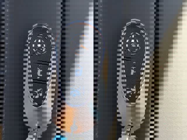 New 2026 Mercedes-Benz CLA 250+ image 34