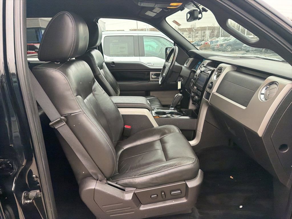 Used 2011 Ford F150 FX4 w/ FX Luxury Pkg image 29