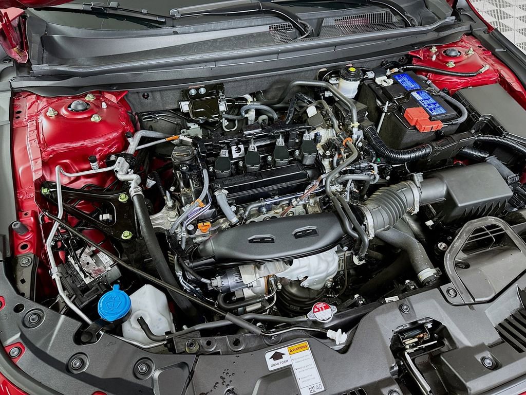 Certified 2023 Honda Accord EX image 26