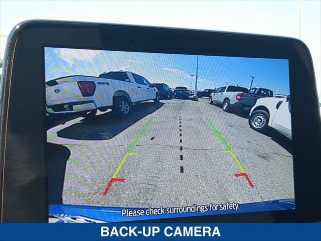 Certified 2023 Ford Escape ST-Line w/ Equipment Group 301A FWD image 18